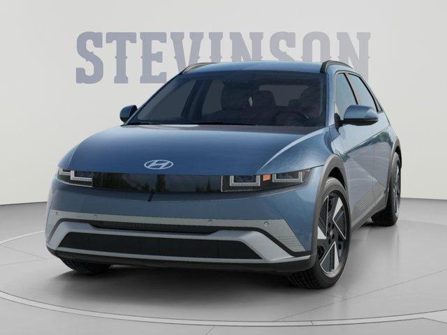 New 2027 Hyundai IONIQ 5 SEL
