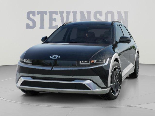 New 2027 Hyundai IONIQ 5 Limited