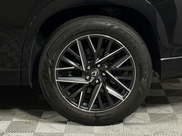 2024 Lexus TX 350 LUXURY 缩略图 14