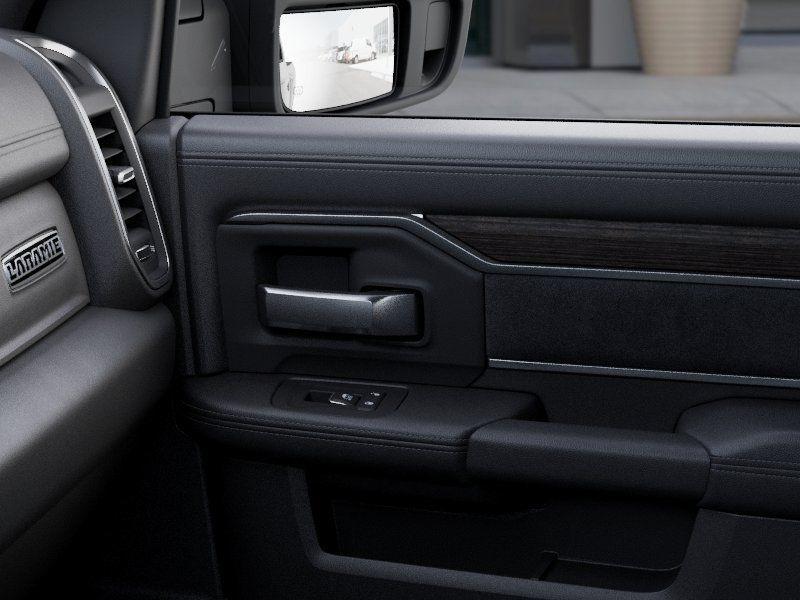 2026 RAM 2500 LARAMIE CREW CAB 4X4 6'4' BOX 缩略图 25