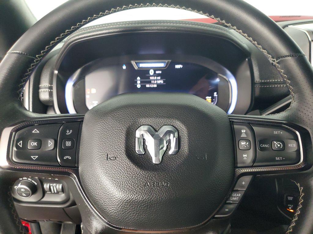 2026 RAM 2500 POWER WAGON — миниатюра 25
