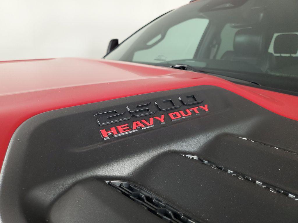 2026 RAM 2500 POWER WAGON — миниатюра 12