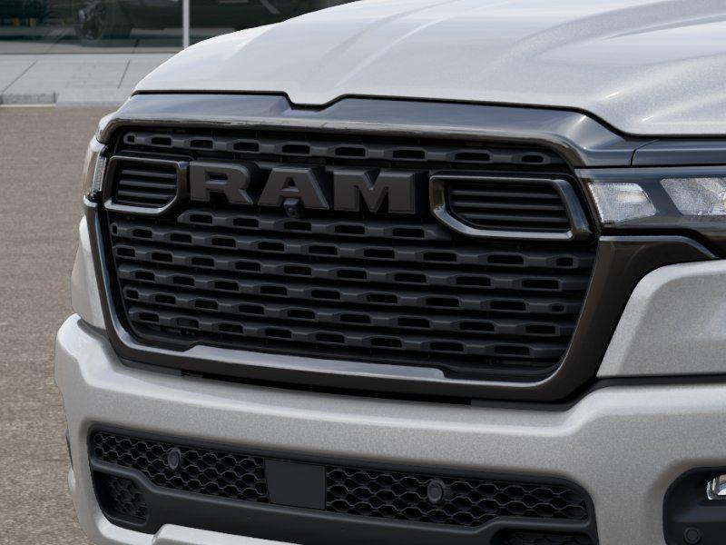 صورة مصغرة 11 لـ 2026 RAM 1500 BIG HORN/LONE STAR