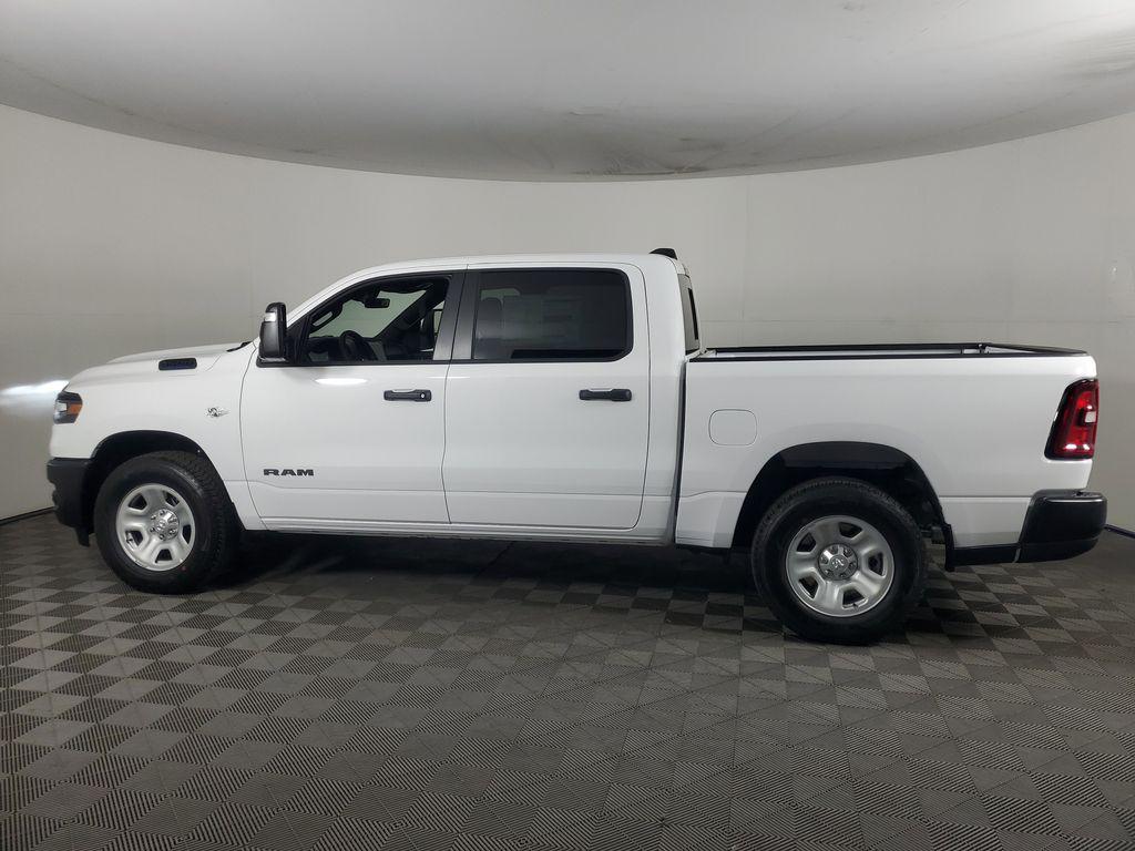 2026 RAM 1500 TRADESMAN 照片 7