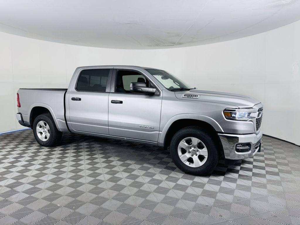 2025 RAM 1500 BIG HORN/LONE STAR 照片 2