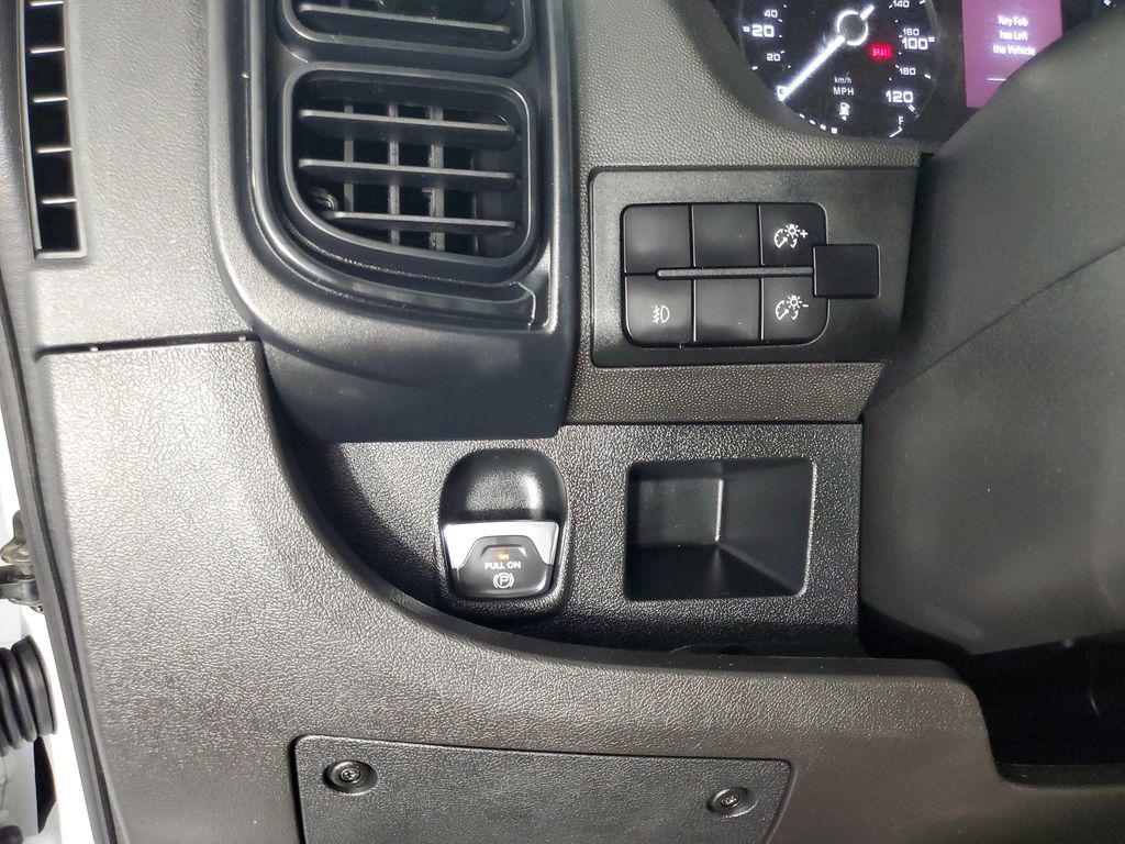 صورة مصغرة 30 لـ 2025 RAM PROMASTER 2500 TRADESMAN