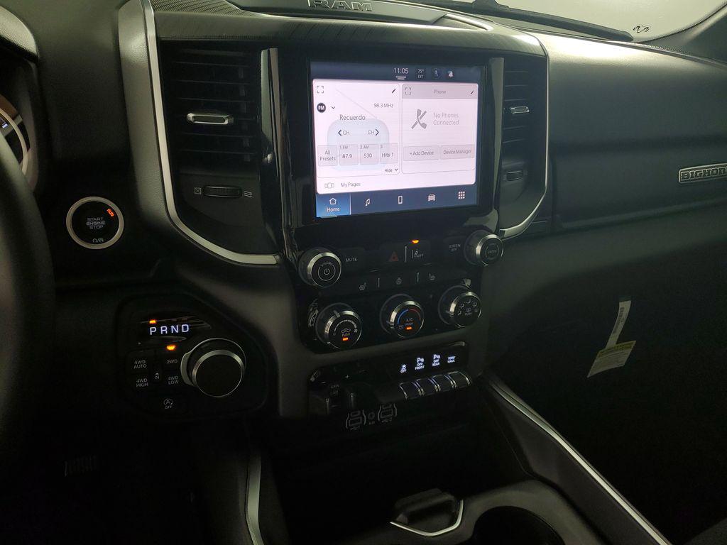 2026 RAM 1500 BIG HORN/LONE STAR thumbnail 16