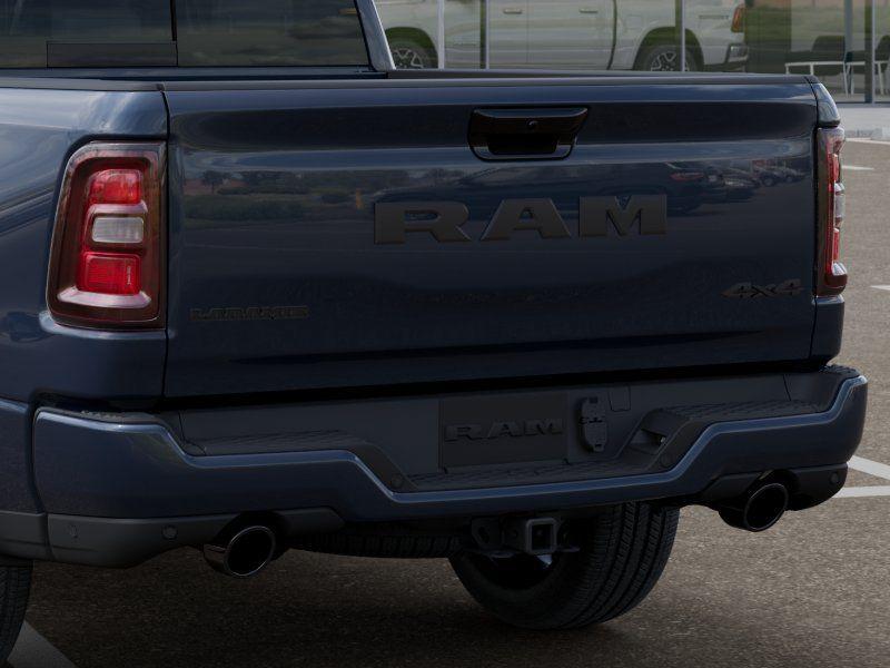 صورة مصغرة 13 لـ 2026 RAM 1500 LARAMIE