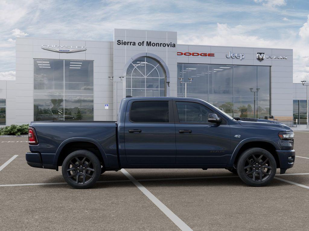 صورة مصغرة 21 لـ 2026 RAM 1500 LARAMIE