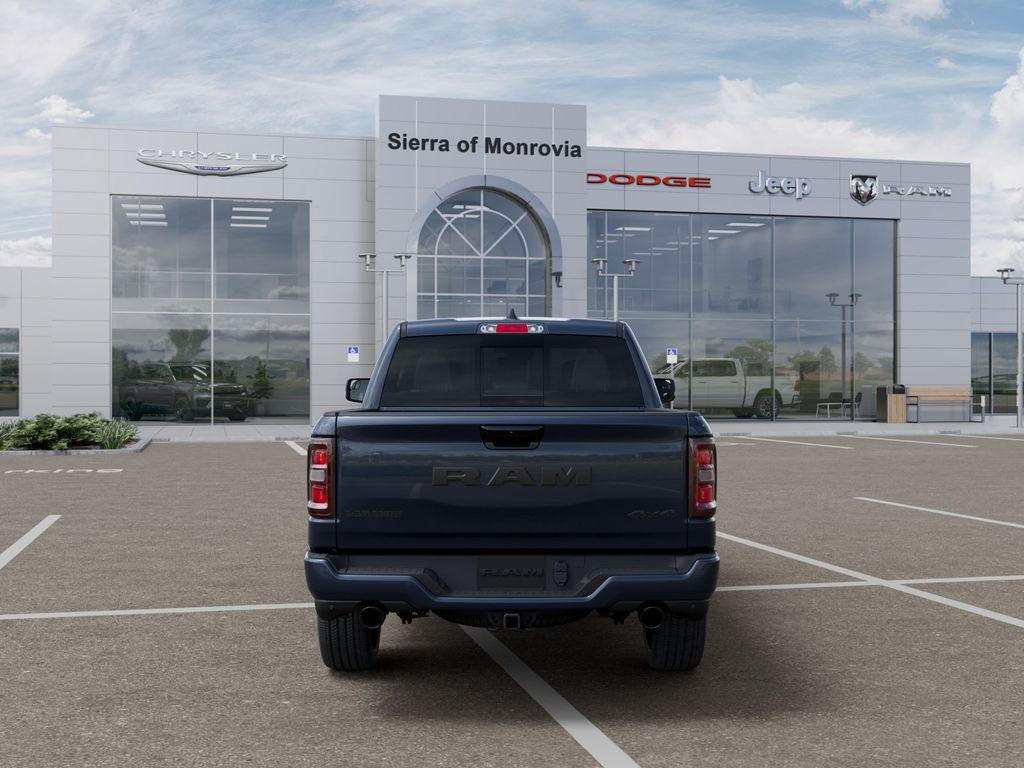 صورة مصغرة 7 لـ 2026 RAM 1500 LARAMIE