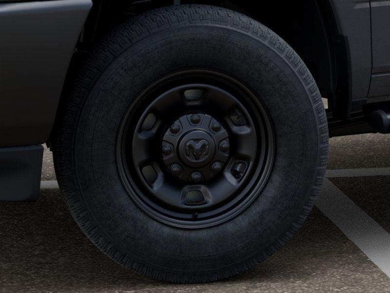 صورة 8 لـ 2026 RAM 2500 TRADESMAN CREW CAB 4X4 6'4' BOX