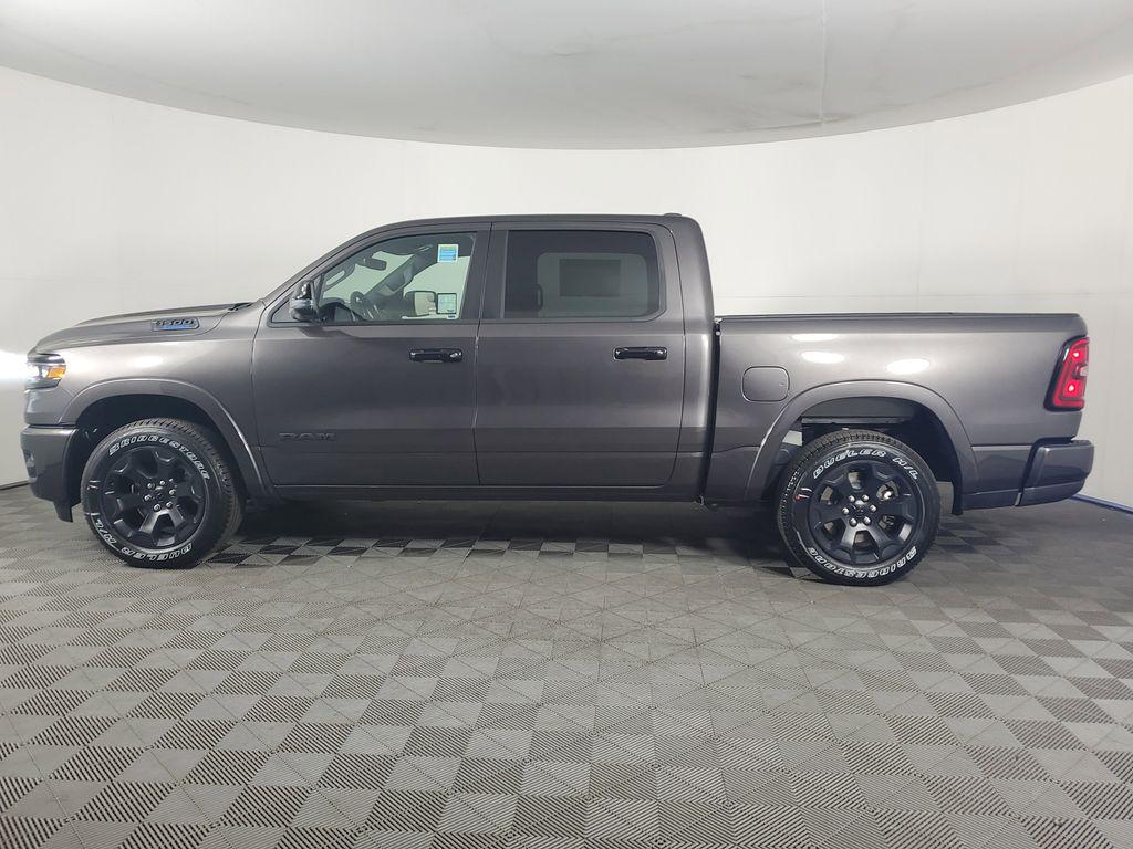2026 RAM 1500 BIG HORN/LONE STAR 照片 7