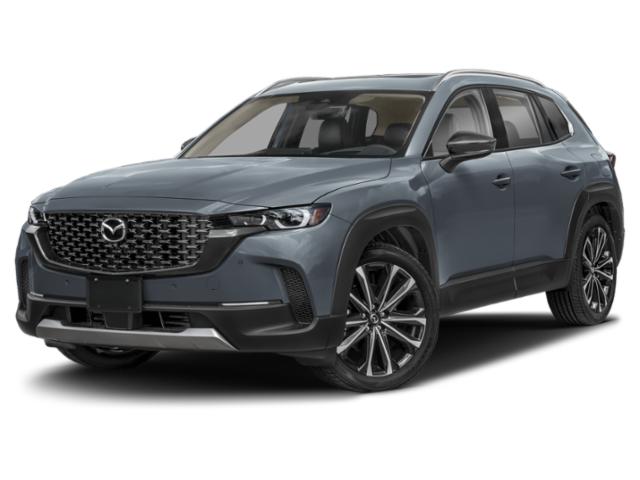 New 2025 Mazda CX-50 2.5 Turbo Premium Plus Package