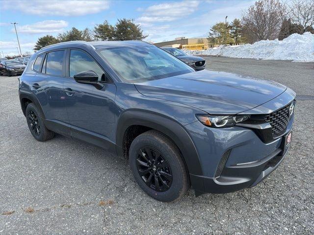 New 2026 Mazda CX-50 Preferred