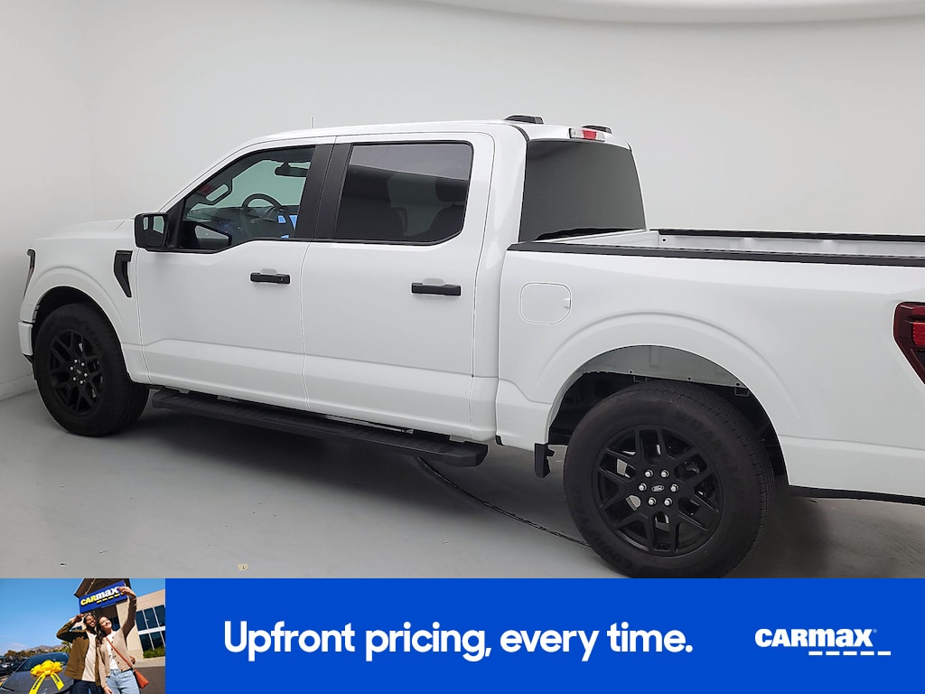 FORD F-150 STX - 9