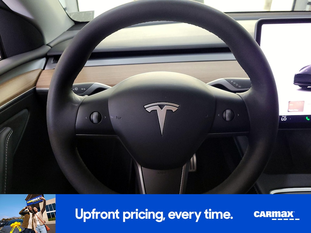2022 Tesla MODEL Y PERFORMANCE 缩略图 13