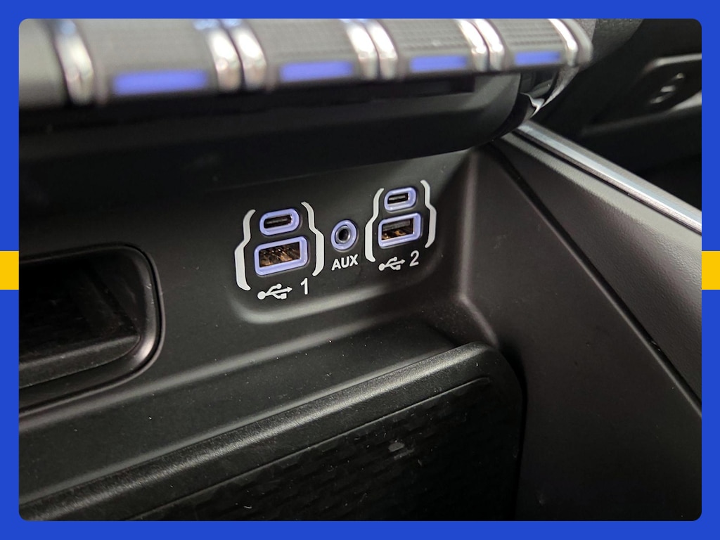 2021 RAM 1500 BIGHORN 照片 24