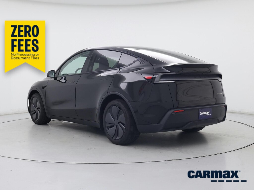 TESLA MODEL Y LONG RANGE - 2