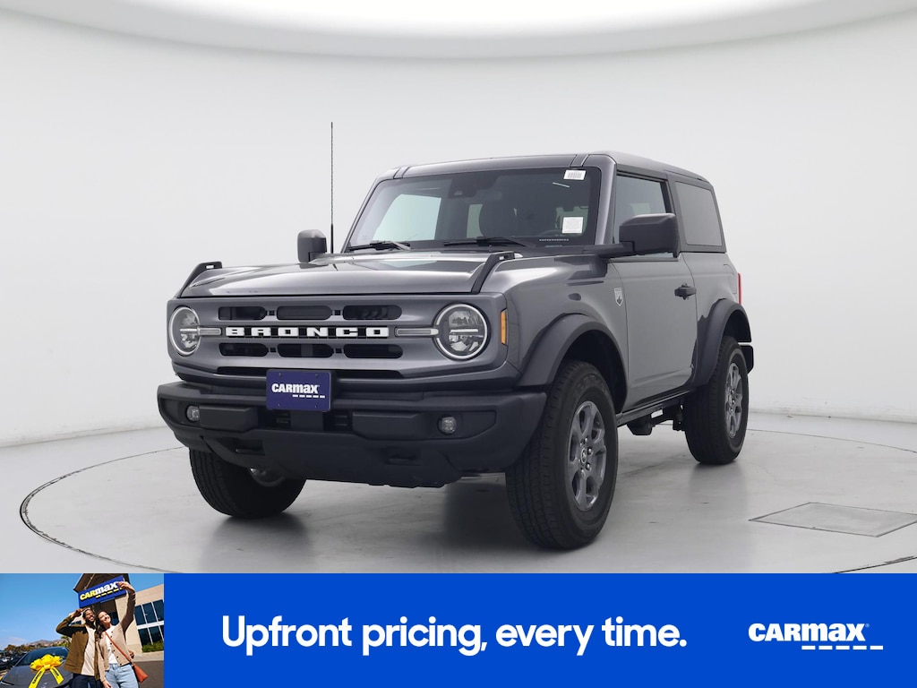 FORD BRONCO - 5