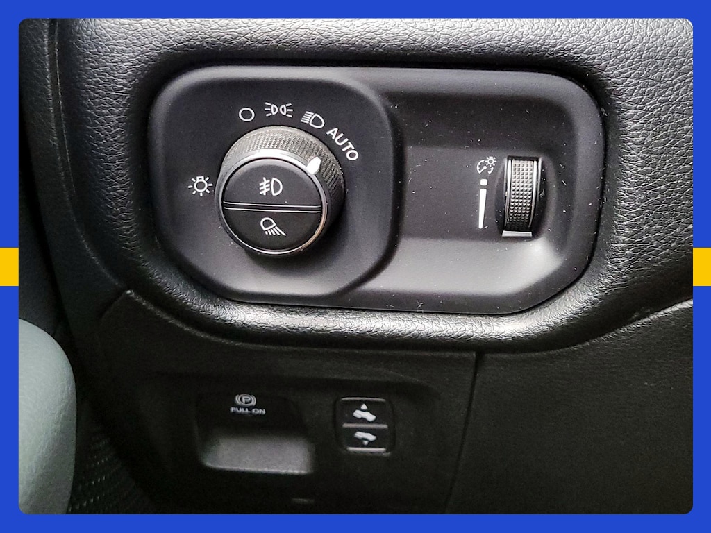صورة مصغرة 16 لـ 2022 RAM 1500 BIGHORN