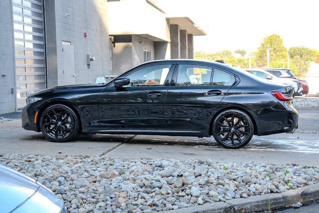 2026 BMW 330 XDRIVE — фото 5