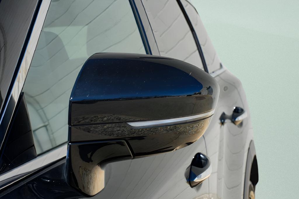 2023 Infiniti QX60 LUXE — миниатюра 14