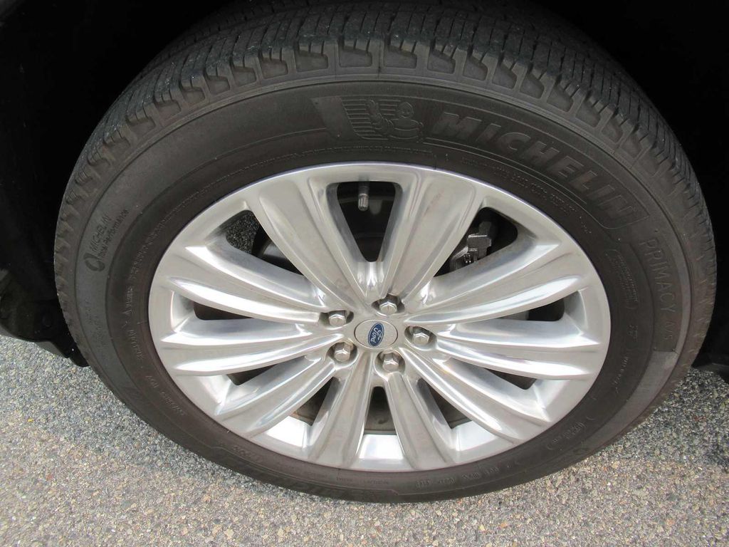 2023 FORD EXPLORER LIMITED 缩略图 12