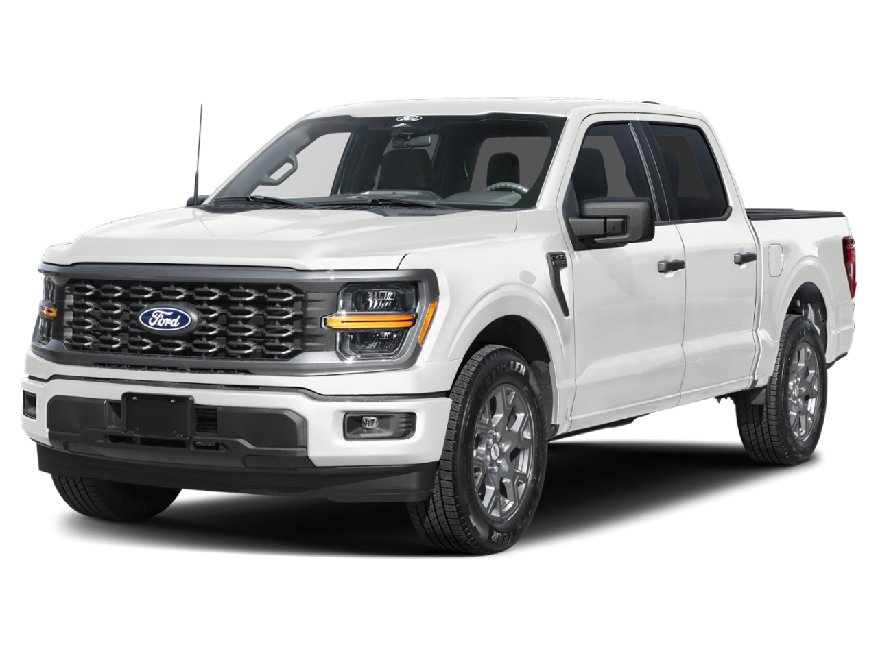 FORD F-150 STX - 1