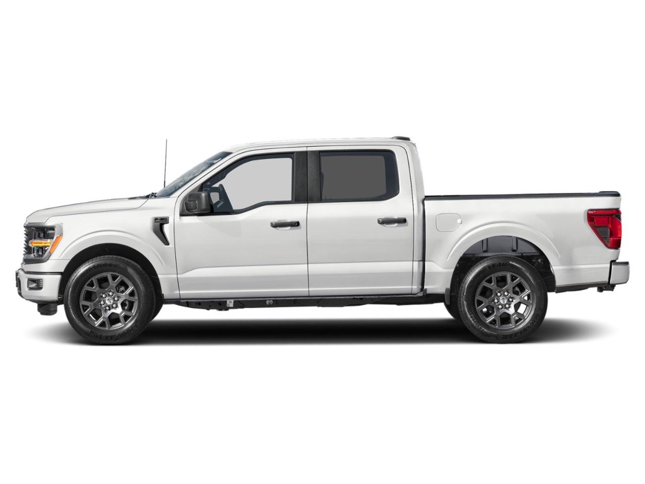 FORD F-150 STX - 3