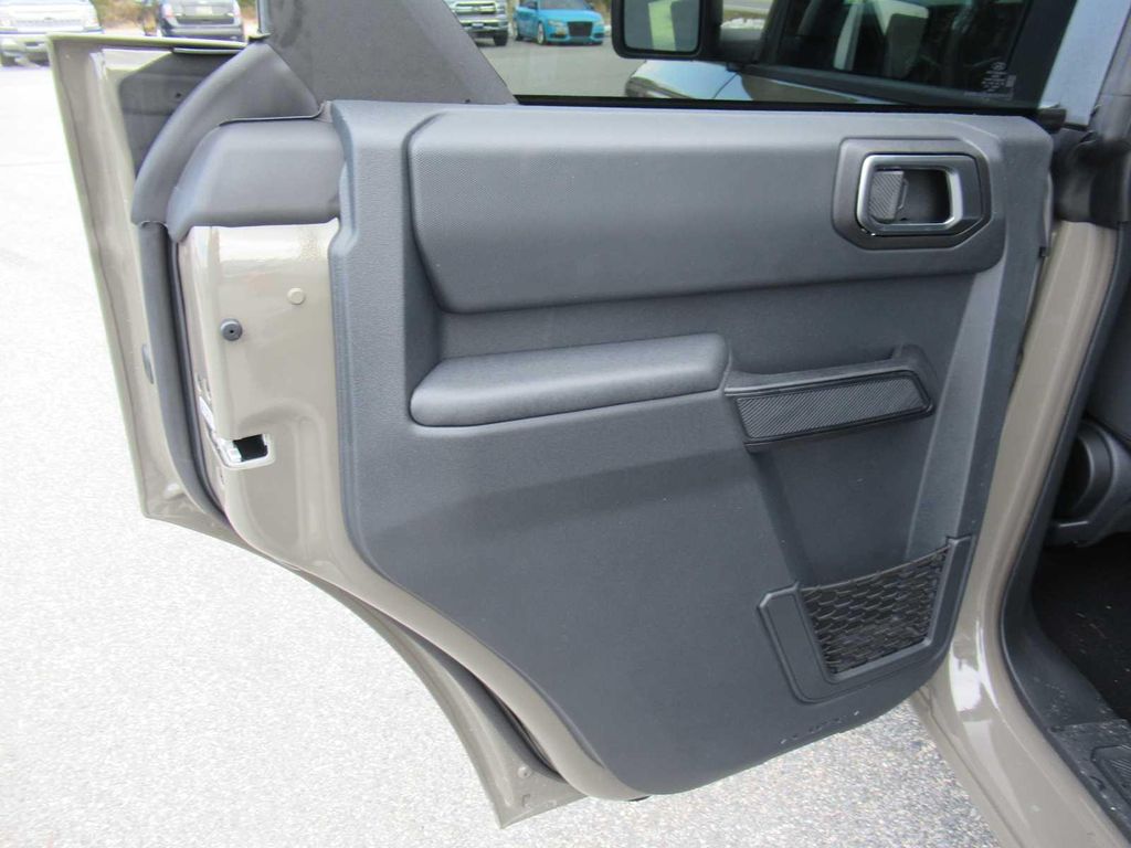 2026 FORD BRONCO BIG BEND thumbnail 14
