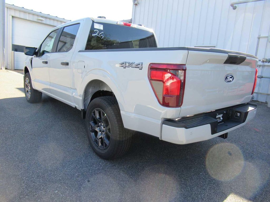 FORD F-150 STX - 7