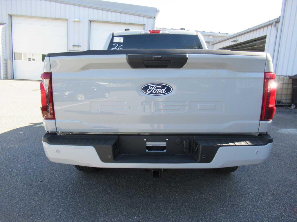 FORD F-150 STX - 6