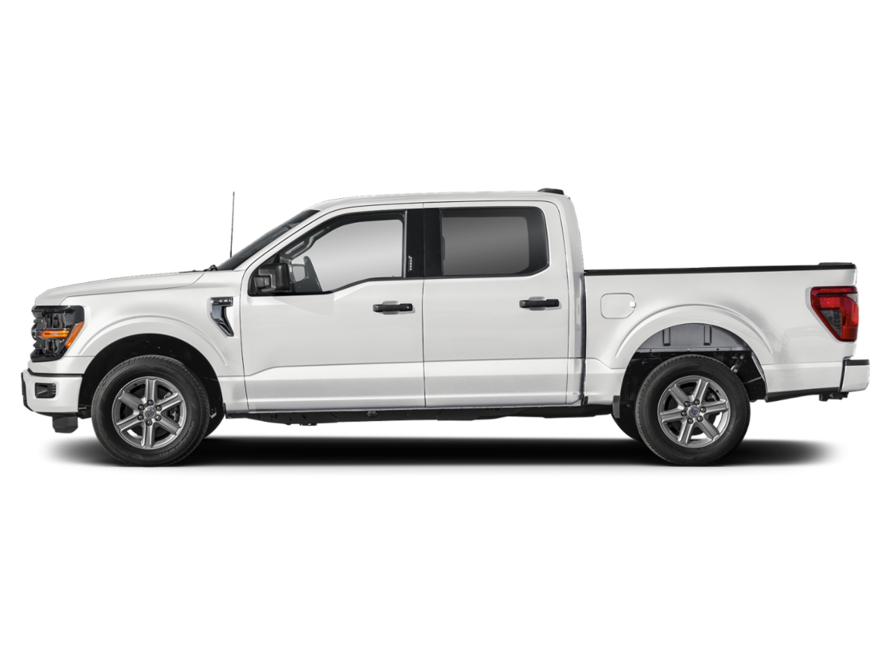 FORD F-150 XLT - 3