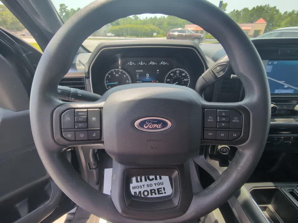 2023 FORD F-150 XL 缩略图 37