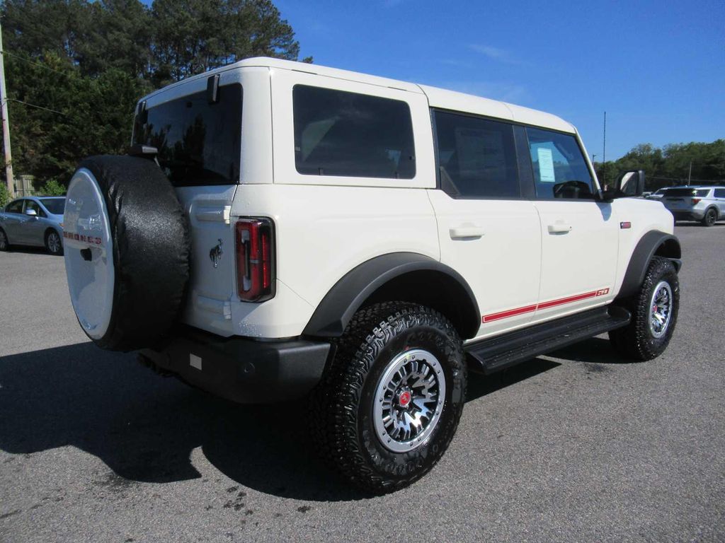 FORD BRONCO OUTER BANKS - 5
