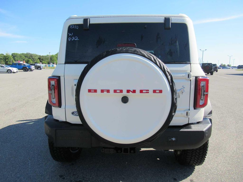 FORD BRONCO OUTER BANKS - 6
