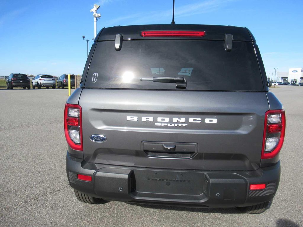 FORD BRONCO SPORT OUTER BANKS - 6