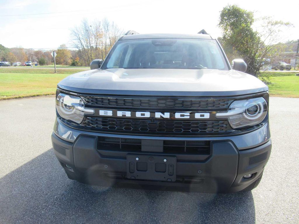 FORD BRONCO SPORT OUTER BANKS - 2