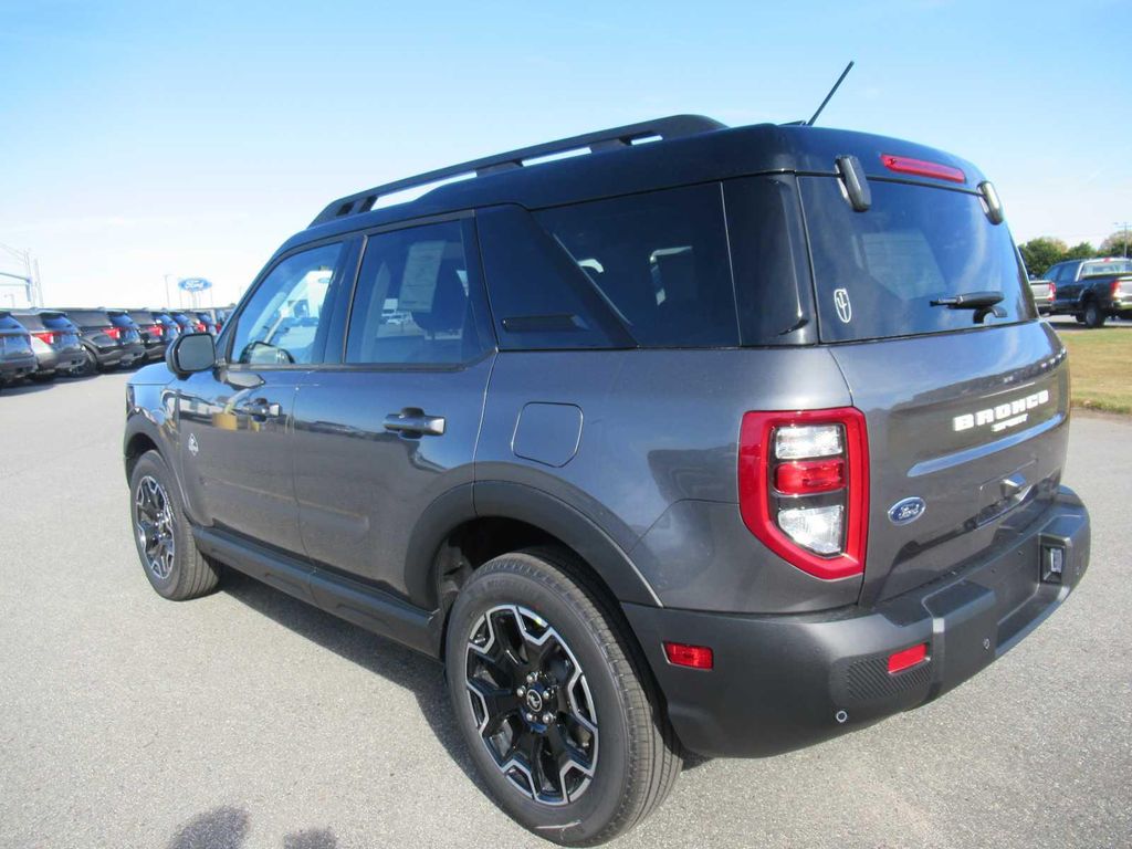 FORD BRONCO SPORT OUTER BANKS - 7