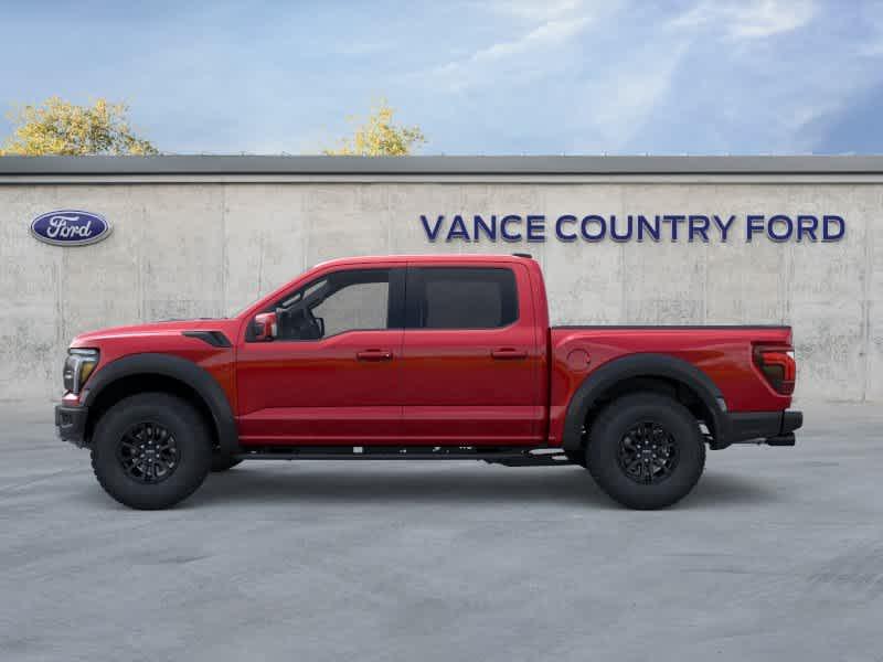 2026 FORD F-150 RAPTOR 照片 3