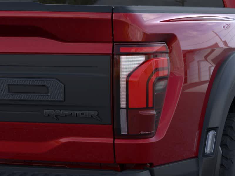 صورة مصغرة 21 لـ 2026 FORD F-150 RAPTOR