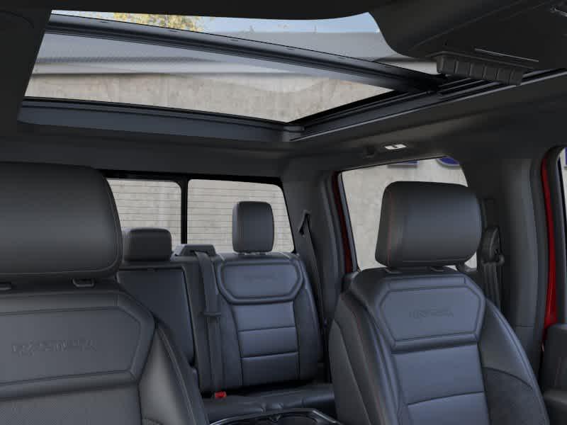 صورة مصغرة 22 لـ 2026 FORD F-150 RAPTOR