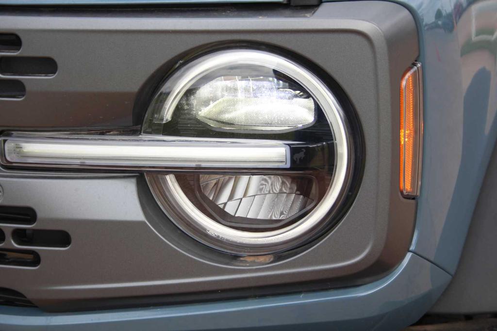 FORD BRONCO - 6