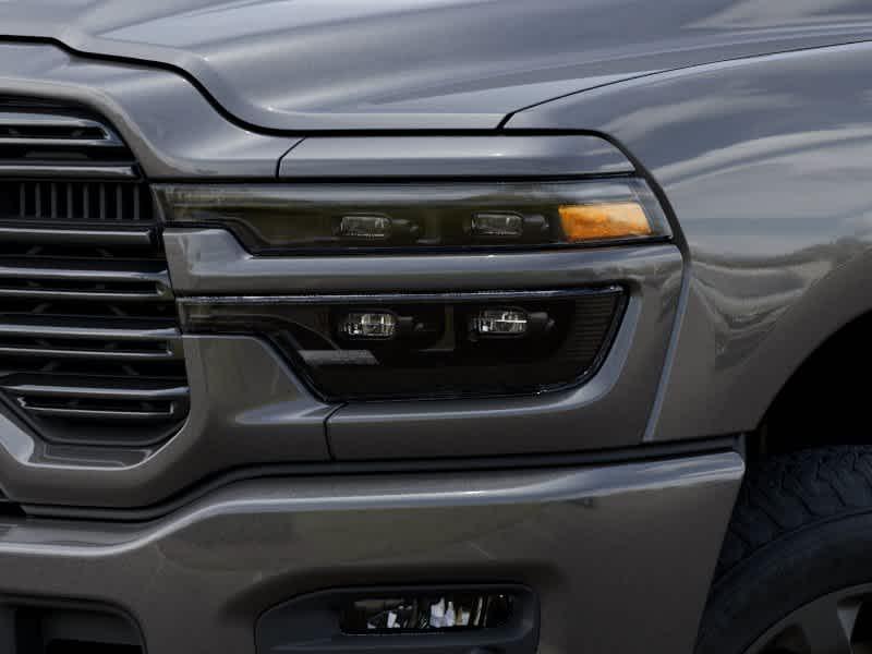 صورة مصغرة 13 لـ 2026 RAM 2500 LARAMIE
