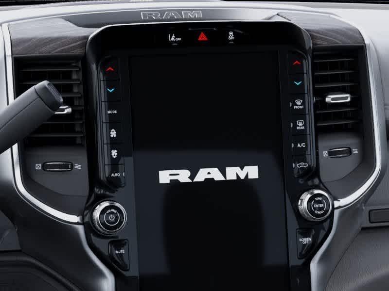 صورة مصغرة 23 لـ 2026 RAM 2500 LARAMIE