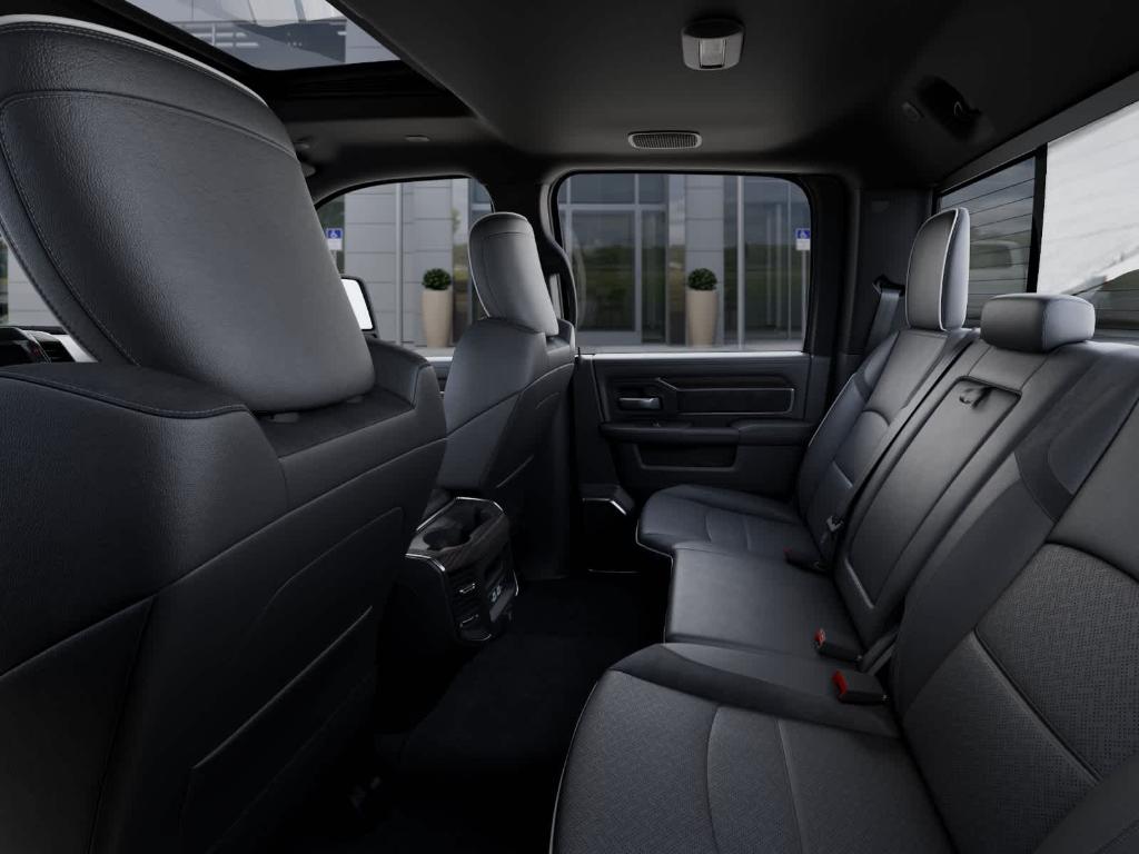 صورة مصغرة 27 لـ 2026 RAM 2500 LARAMIE