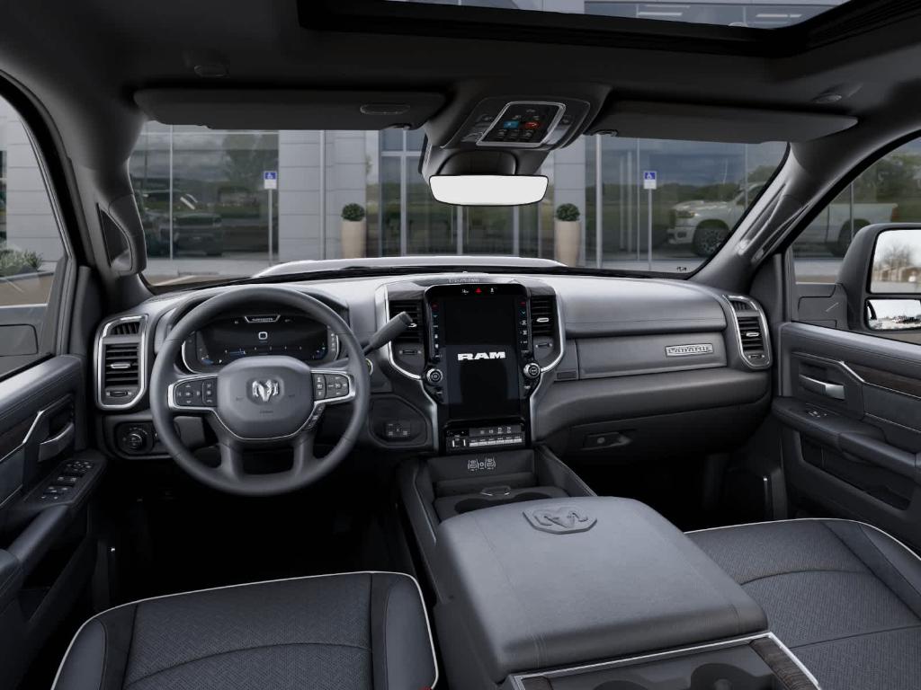 صورة مصغرة 18 لـ 2026 RAM 2500 LARAMIE