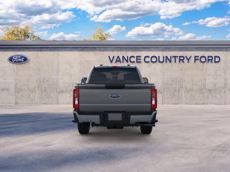 2026 FORD F-250 XLT — фото 10