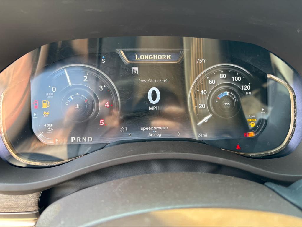 2026 RAM 2500 LIMITED — миниатюра 28
