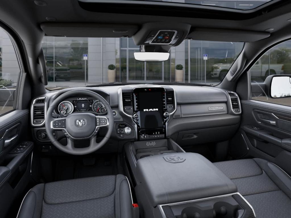 صورة مصغرة 15 لـ 2026 RAM 1500 LARAMIE